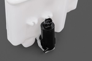 TOYOTA COROLLA XII E21 2019+ SEDAN ZBIORNIK PŁYNU SPRYSKIWACZA Z POMPKĄ 8531002720