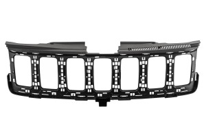 JEEP GRAND CHEROKEE IV WK2 2017-2021 DRUGI FACELIFTING MOCOWANIE ATRAPY GRILLA 68258419AB