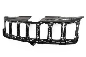 JEEP GRAND CHEROKEE IV WK2 2017-2021 DRUGI FACELIFTING MOCOWANIE ATRAPY GRILLA 68258419AB