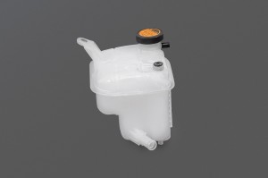 TOYOTA COROLLA XII E21 2019+ ZBIORNIK WYRÓWNAWCZY PŁYNU CHŁODNICZEGO 164A20T030