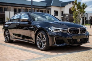 BMW SERIA 3 G20 2018+  GRILL PRZEDNI DIAMOND SATYNA ATRAPA NERKI 51138079742