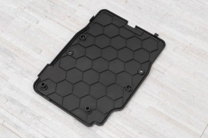 FORD KUGA MK2 II 2013-2019 GÓRNA POKRYWA OBUDOWY KOMPUTERA F1F112A532AB