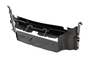 BMW SERIA 3 F30 2011-2018 SEDAN WLOT KANAŁ KIEROWNICA POWIETRZA DOLNY 51748054228