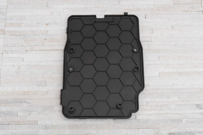 FORD KUGA MK2 II 2013-2019 GÓRNA POKRYWA OBUDOWY KOMPUTERA F1F112A532AB