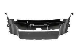 BMW SERIA 3 F31 2011-2018 KOMBI WLOT KANAŁ KIEROWNICA POWIETRZA DOLNY 51748054228