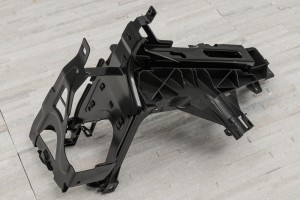 BMW SERIA 7 F01 2008-2015 WSPORNIK MOCOWANIE LAMPY PRAWY 51647184160