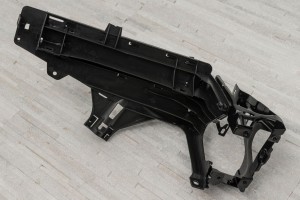 BMW SERIA 7 F01 2008-2015 WSPORNIK MOCOWANIE LAMPY PRAWY 51647184160