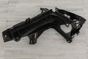 BMW SERIA 7 F01 2008-2015 WSPORNIK MOCOWANIE LAMPY PRAWY 51647184160