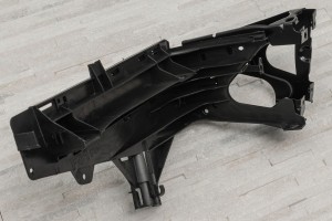 BMW SERIA 7 F01 2008-2015 WSPORNIK MOCOWANIE LAMPY PRAWY 51647184160