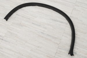 BMW X6 E71 2007-2014 LISTWA TYLNEGO BŁOTNIKA PRAWA 51777176330