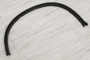 BMW X6 E71 2007-2014 LISTWA TYLNEGO BŁOTNIKA PRAWA 51777176330