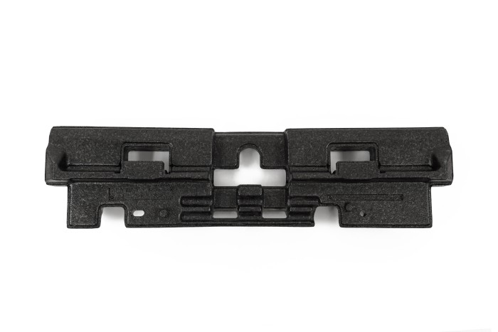 JEEP GRAND CHEROKEE IV WK2 2014-2017 PO PIERWSZYM FACELIFTINGU ABSORBER PRZEDNIEGO ZDERZAKA 68223471AA