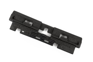 JEEP GRAND CHEROKEE IV WK2 2014-2017 PO PIERWSZYM FACELIFTINGU ABSORBER PRZEDNIEGO ZDERZAKA 68223471AA