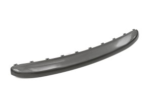 JEEP CHEROKEE V KL 2018-2023 PO FACELIFTINGU SPOILER PRZEDNIEGO ZDERZAKA SREBRNY 6DE39TZZAA