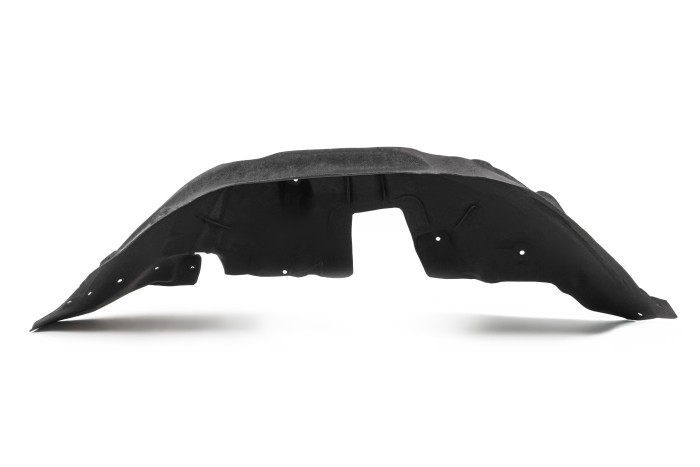 JEEP GRAND CHEROKEE V WL 2021+ MATERIAŁOWE NADKOLE TYLNE PRAWE 68411166AB