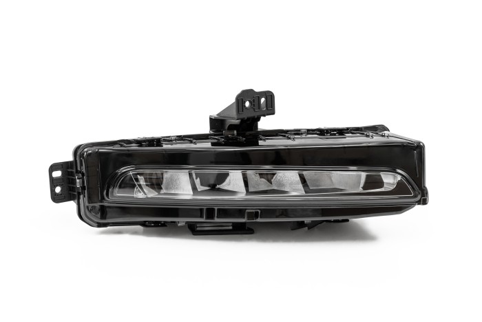 JEEP GRAND CHEROKEE WL 2021-2025 LAMPA PRZECIWMGIELNA PRAWA LED 68465140AC