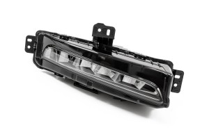 JEEP GRAND CHEROKEE WL 2021-2025 LAMPA PRZECIWMGIELNA PRAWA LED 68465140AC