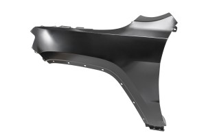 JEEP GRAND CHEROKEE IV WK2 2013-2021 PO FACELIFTINGU BŁOTNIK PRZEDNI LEWY 55369597AB