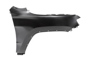 JEEP GRAND CHEROKEE IV WK2 2013-2021 PO FACELIFTINGU BŁOTNIK PRZEDNI PRAWY 55369596AB