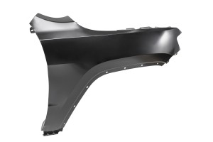 JEEP GRAND CHEROKEE IV WK2 2013-2021 PO FACELIFTINGU BŁOTNIK PRZEDNI PRAWY 55369596AB