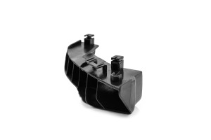 TOYOTA COROLLA XII E21 2019+ SEDAN ŚLIZG TYLNEGO ZDERZAKA LEWY 5256302340