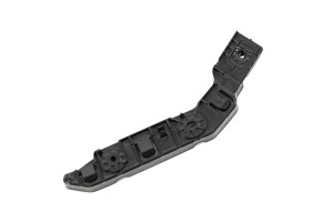 JEEP GRAND CHEROKEE V WL 2021+ ŚLIZG PRZEDNIEGO ZDERZAKA LEWY 68408115AB