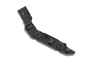 JEEP GRAND CHEROKEE V WL 2021+ ŚLIZG PRZEDNIEGO ZDERZAKA PRAWY 68408114AB