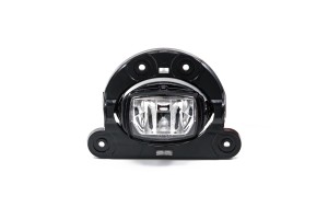 JEEP GRAND CHEROKEE V WL 2020+ PRZEDNIA LAMPA PRZECIWMGIELNA LED L=R 68447904AC
