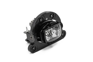 JEEP GRAND CHEROKEE V WL 2020+ PRZEDNIA LAMPA PRZECIWMGIELNA LED L=R 68447904AC