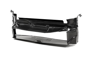 BMW SERIA 4 F32 COUPE 2013-2020 KANAŁ POWIETRZA DOLNY 51748054591