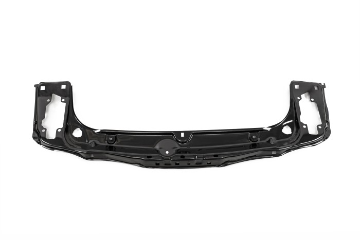 BMW SERIA 4 F33 CABRIO 2013-2020 BELKA GÓRNA OSŁONA PASA PRZEDNIEGO 51647294928