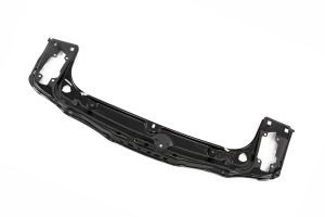 BMW SERIA 4 F33 CABRIO 2013-2020 BELKA GÓRNA OSŁONA PASA PRZEDNIEGO 51647294928