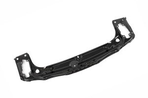 BMW SERIA 4 F33 CABRIO 2013-2020 BELKA GÓRNA OSŁONA PASA PRZEDNIEGO 51647294928