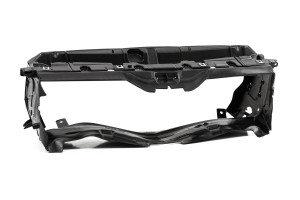 BMW F30 F31 KIEROWNICA GÓRNA WLOT POWIETRZA 51747255413