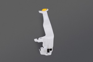 JEEP GRAND CHEROKEE IV WK2 2014-2021 ZBIORNIK PŁYNU SPRYSKIWACZY Z POMPKĄ 55079365AF