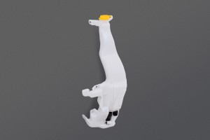 JEEP GRAND CHEROKEE IV WK2 2014-2021 ZBIORNIK PŁYNU SPRYSKIWACZY Z POMPKĄ 55079365AF