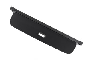 RANGE ROVER SPORT II L494 2013-2022 ROLETA BAGAŻNIKA DK6246668 CZARNA