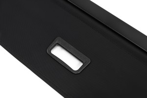 RANGE ROVER SPORT II L494 2013-2022 ROLETA BAGAŻNIKA DK6246668 CZARNA