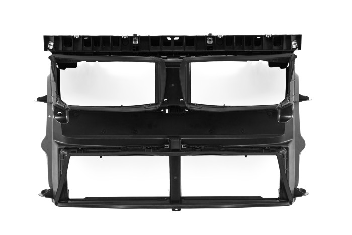 BMW X1 F48 2015-2022 KIEROWNICA POWIETRZA ŻALUZJA KANAŁ 51747374197