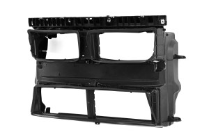 BMW X1 F48 2015-2022 KIEROWNICA POWIETRZA ŻALUZJA KANAŁ 51747374197