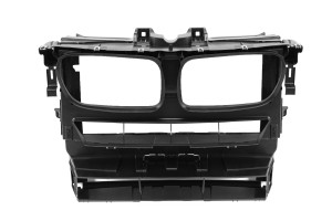 BMW X4 F26 2014-2018 PAS PRZEDNI KIEROWNICA POWIETRZA ŻALUZJA KANAŁ 51747210476