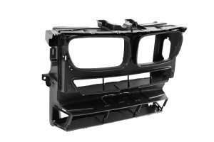 BMW X4 F26 2014-2018 PAS PRZEDNI KIEROWNICA POWIETRZA ŻALUZJA KANAŁ 51747210476