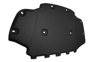 VOLVO S60 II 2010-2013 PRZED FACELIFTINGIEM WYGŁUSZENIE 30715827/30715826