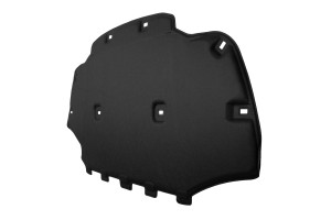 VOLVO V60 I 2010-2013 PRZED FACELIFTINGIEM WYGŁUSZENIE 30715827/30715826