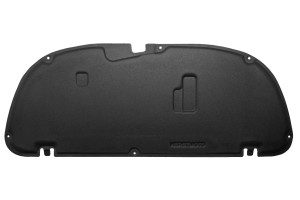 TOYOTA COROLLA XII E21 2019+ SEDAN WYGŁUSZENIE MASKI ZE SPINKAMI 5334102370