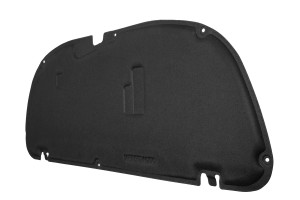 TOYOTA COROLLA XII E21 2019+ SEDAN WYGŁUSZENIE MASKI ZE SPINKAMI 5334102370