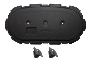 SEAT LEON KOMBI 2020+ WYGŁUSZENIE MASKI ZE SPINKAMI 5FA863831