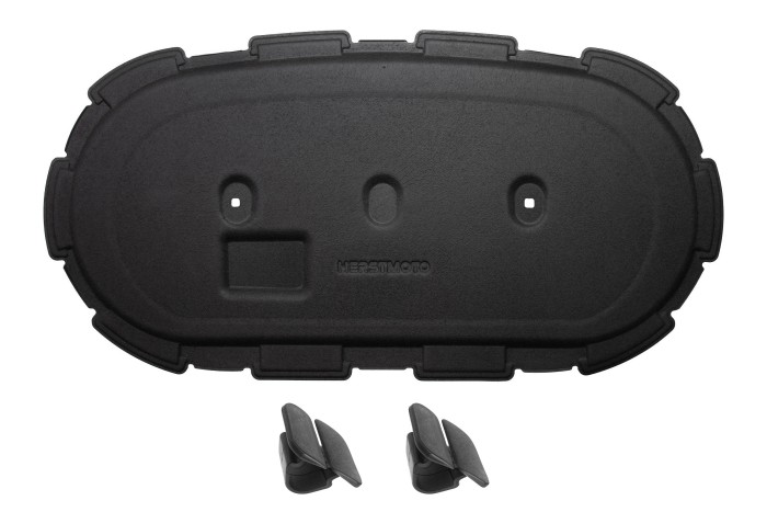 SEAT LEON KOMBI 2020+ WYGŁUSZENIE MASKI ZE SPINKAMI 5FA863831