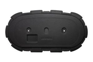 SEAT LEON KOMBI 2020+ WYGŁUSZENIE MASKI ZE SPINKAMI 5FA863831