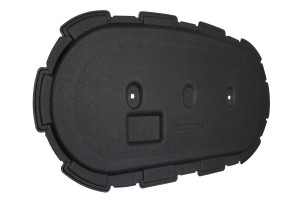 SEAT LEON KOMBI 2020+ WYGŁUSZENIE MASKI ZE SPINKAMI 5FA863831